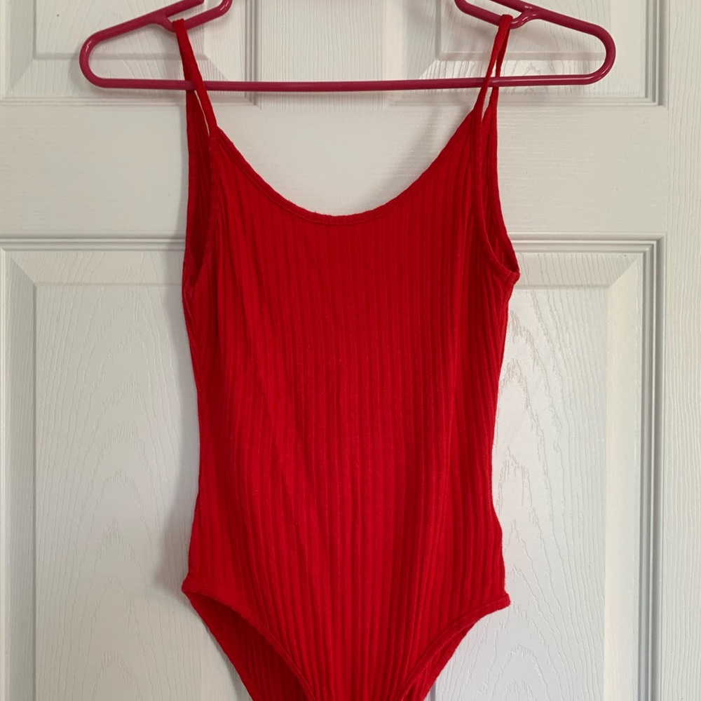 Urban Outfitters Bodysuit